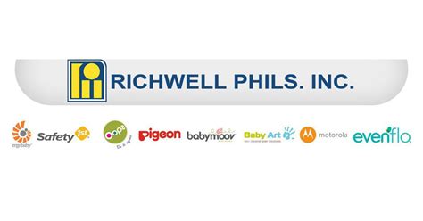 richwell phils.inc.